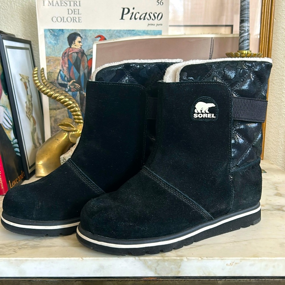SOREL Youth Rylee Boot